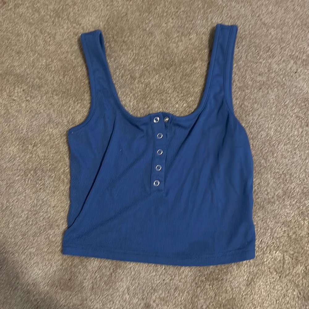 merokeety blue top